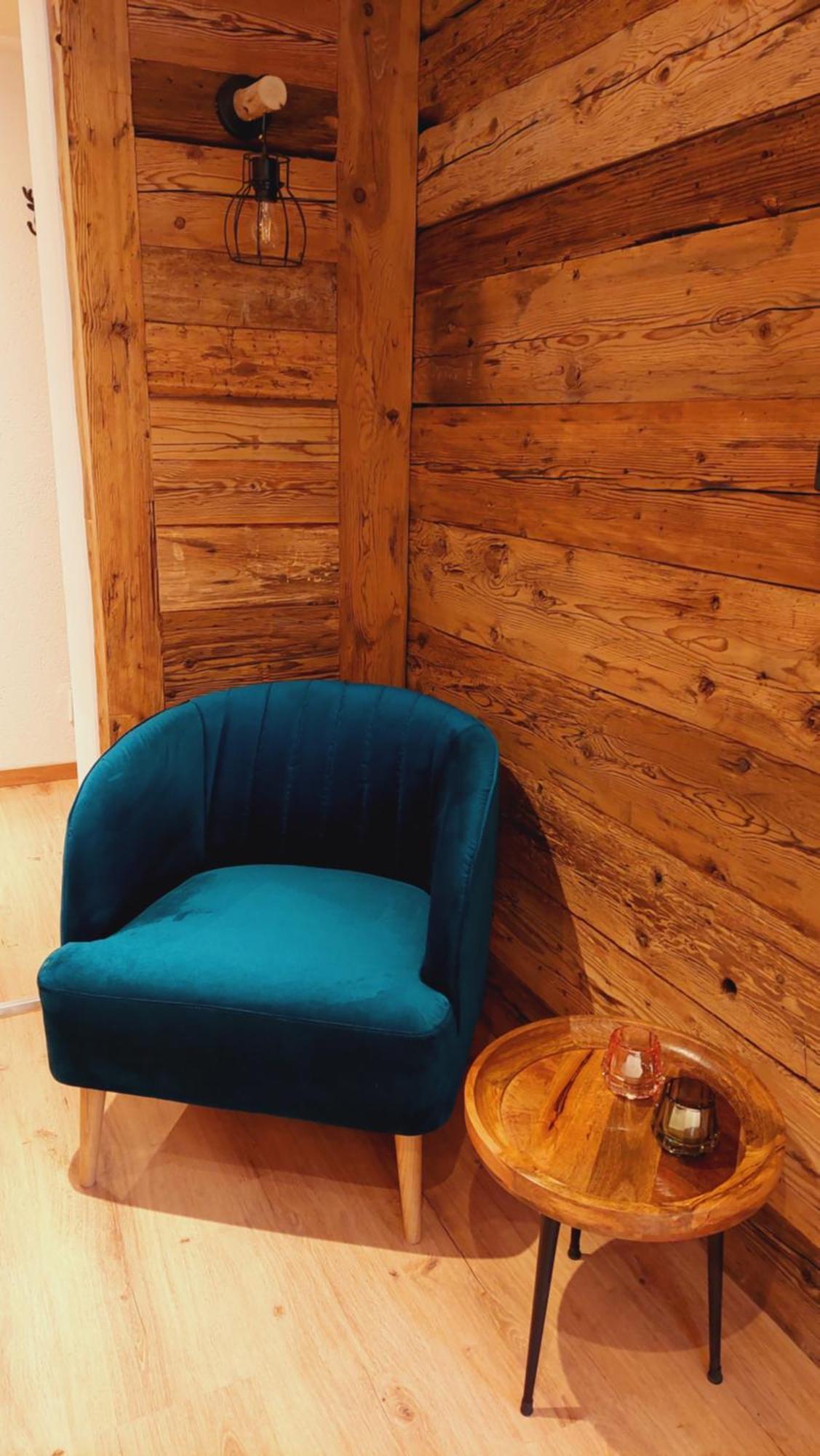 Hotel Almrose Auffach Zimmer foto
