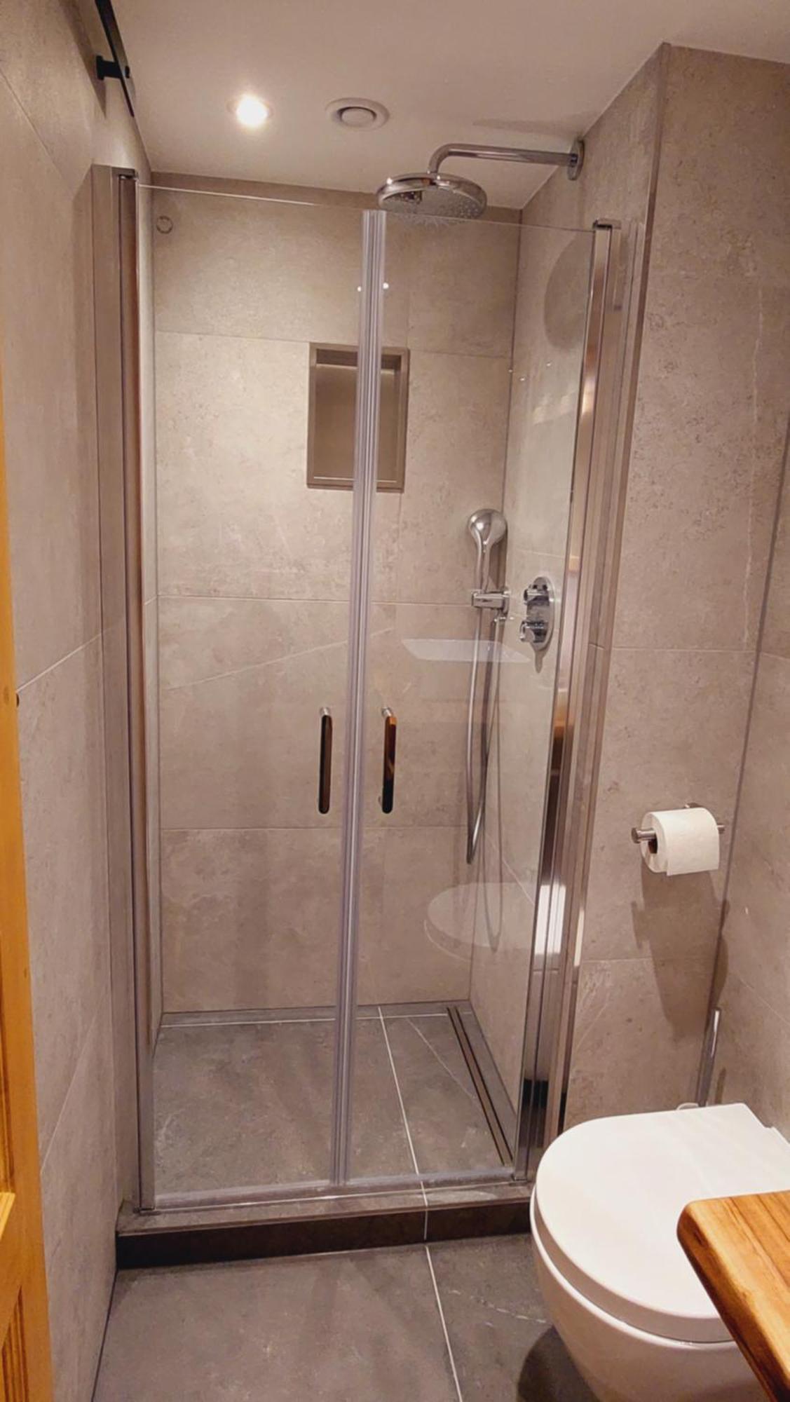 Hotel Almrose Auffach Zimmer foto