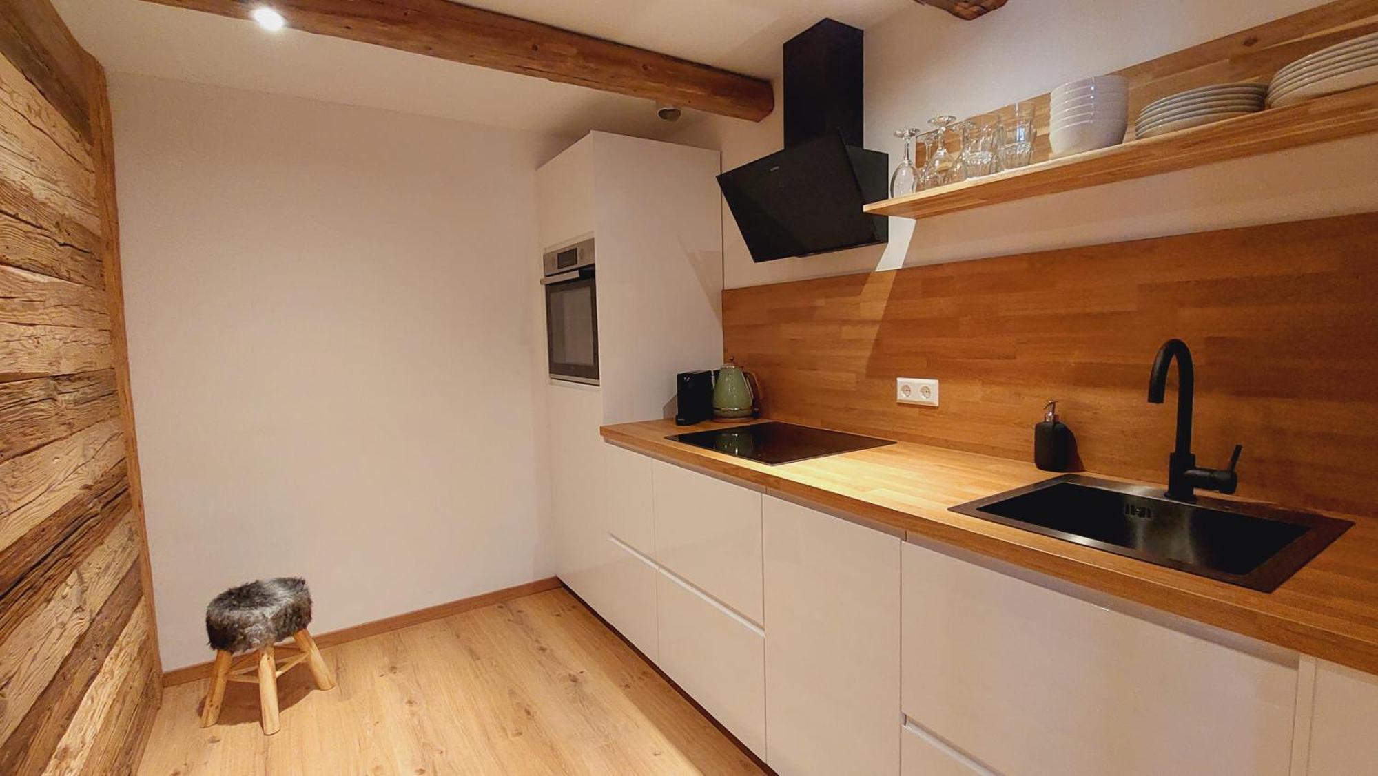 Hotel Almrose Auffach Zimmer foto